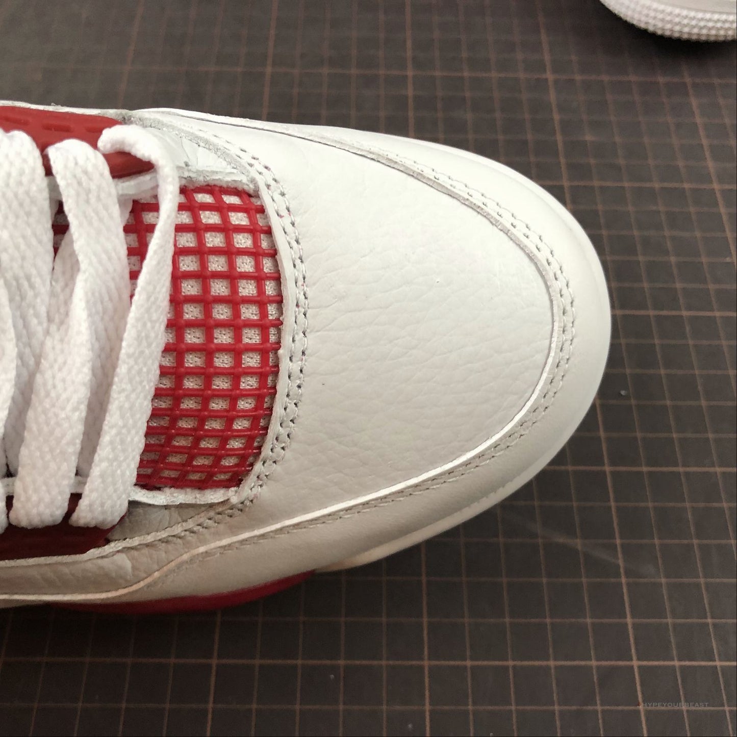 Air Jordan 4 'Alternate 89'