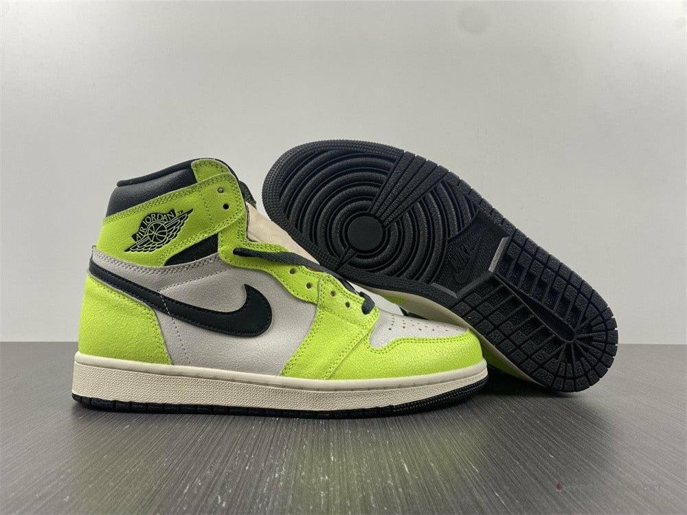 Air Jordan 1 Retro High OG 'Visionnaire'