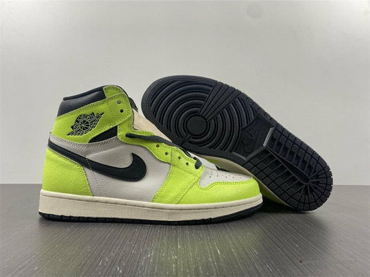 Air Jordan 1 Retro High OG 'Visionnaire'