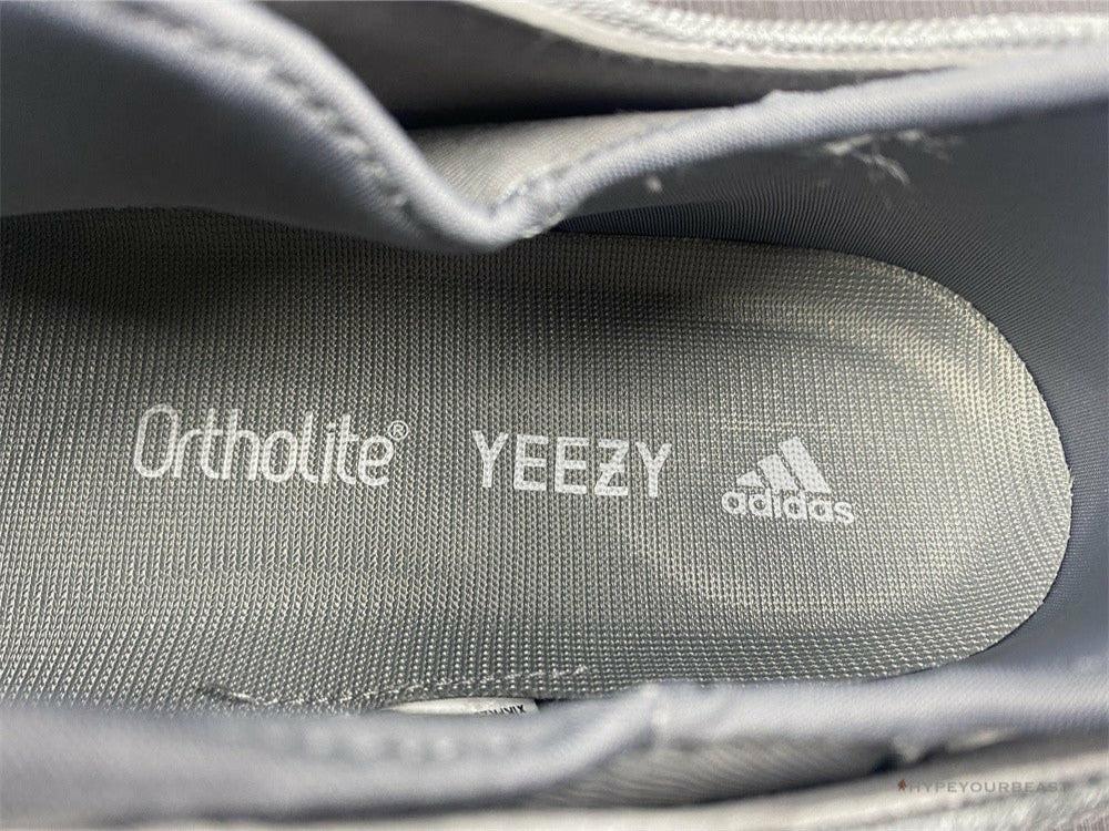 Adidas Yeezy 400 'Coconut Grey'