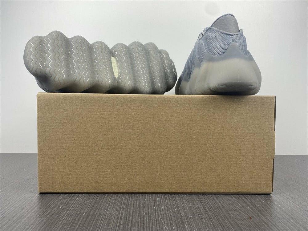 Adidas Yeezy 400 'Coconut Grey'