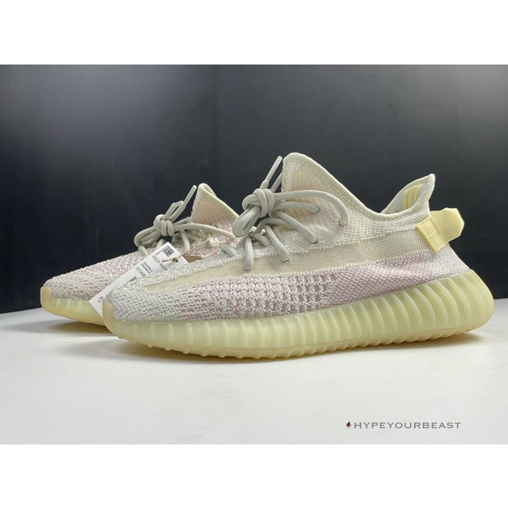 Yeezy Boost 350 V2 'Light'