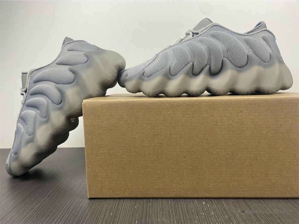 Adidas Yeezy 400 'Coconut Grey'