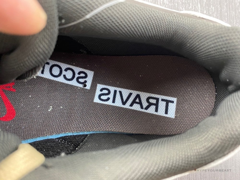 Travis Scott JJordan Jumpman Jack TR 'Sail'