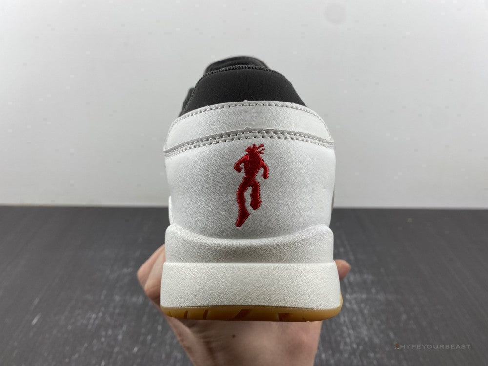 Travis Scott JJordan Jumpman Jack TR 'Sail'