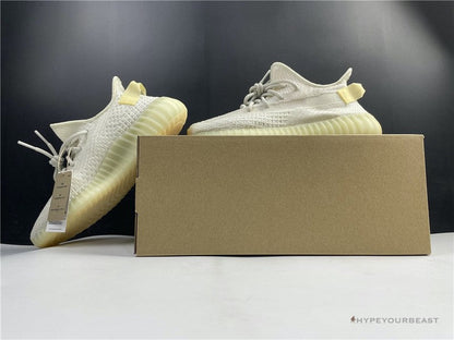 Yeezy Boost 350 V2 'Light'