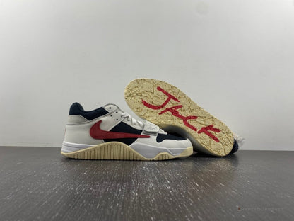 Travis Scott Jordan Jumpman Jack TR 'University Red'