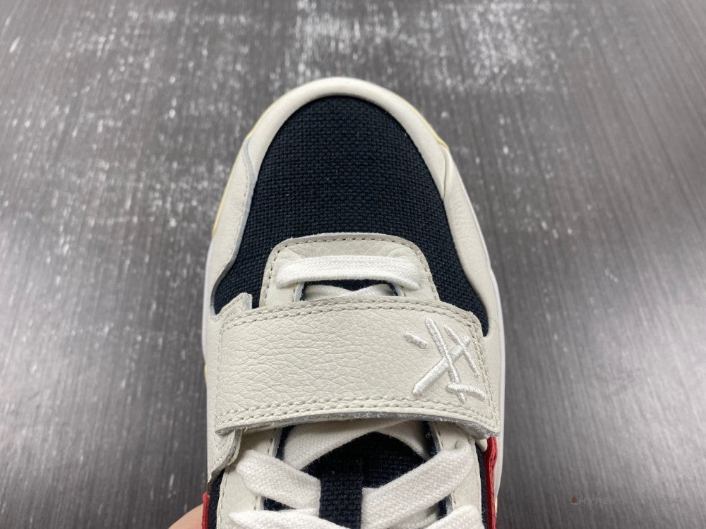 Travis Scott Jordan Jumpman Jack TR 'University Red'