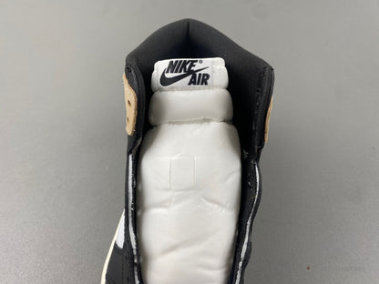 Air Jordan 1 High OG 'Latte'
