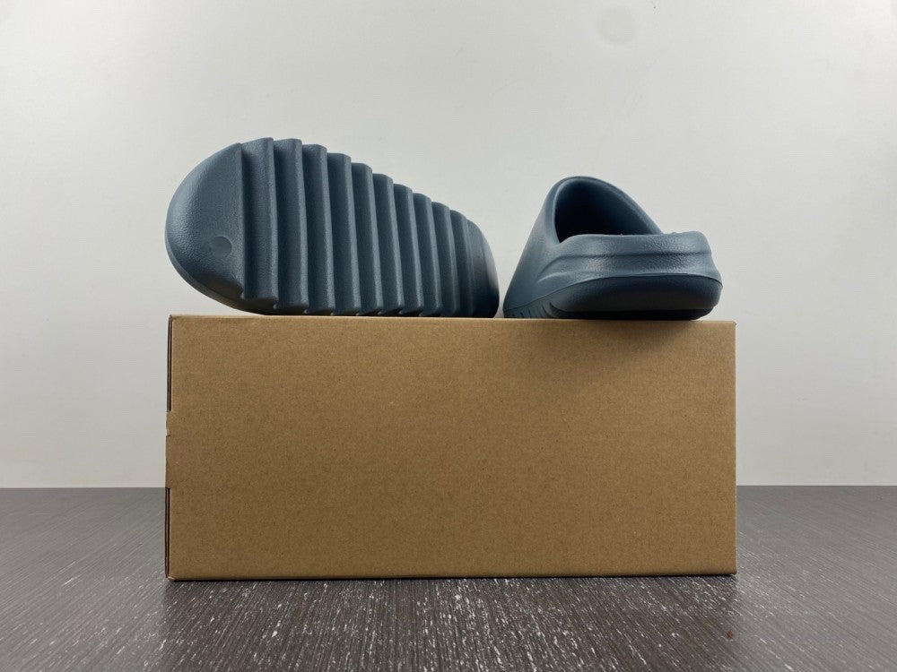 Adidas Yeezy Slide 'Slate Marine'