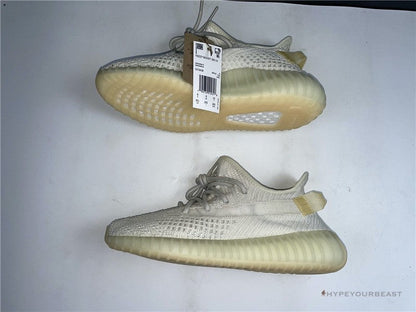 Yeezy Boost 350 V2 'Light'