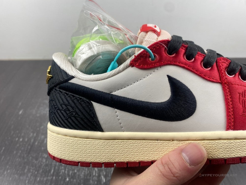 Air Jordan 1 Low OG 'Trophy Room Away'