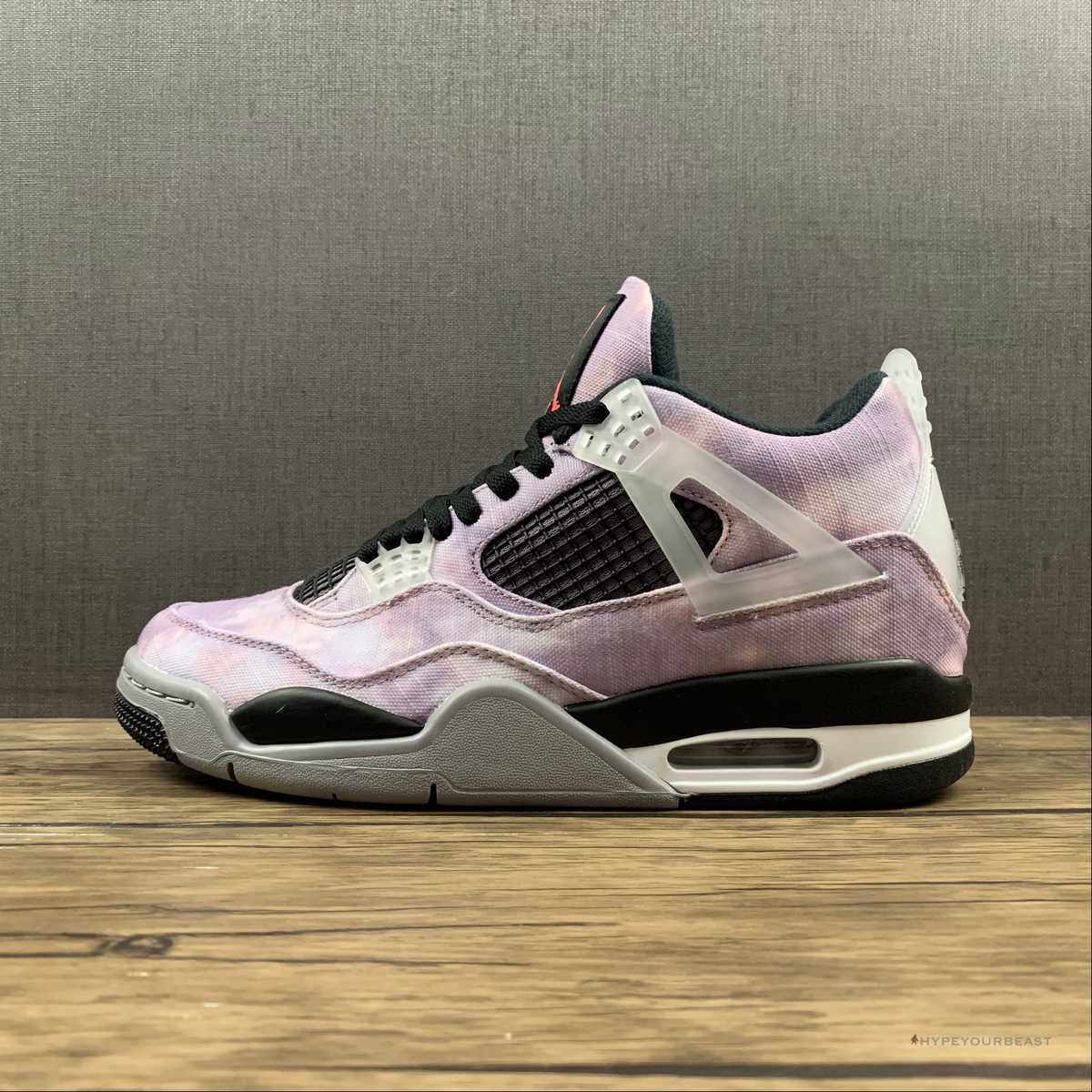 Air Jordan 4 Retro Zen Master