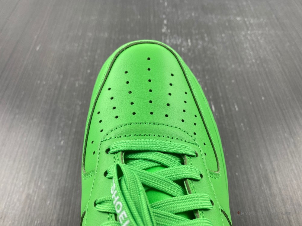 Nike Air Force 1 Low Off-White Brooklyn