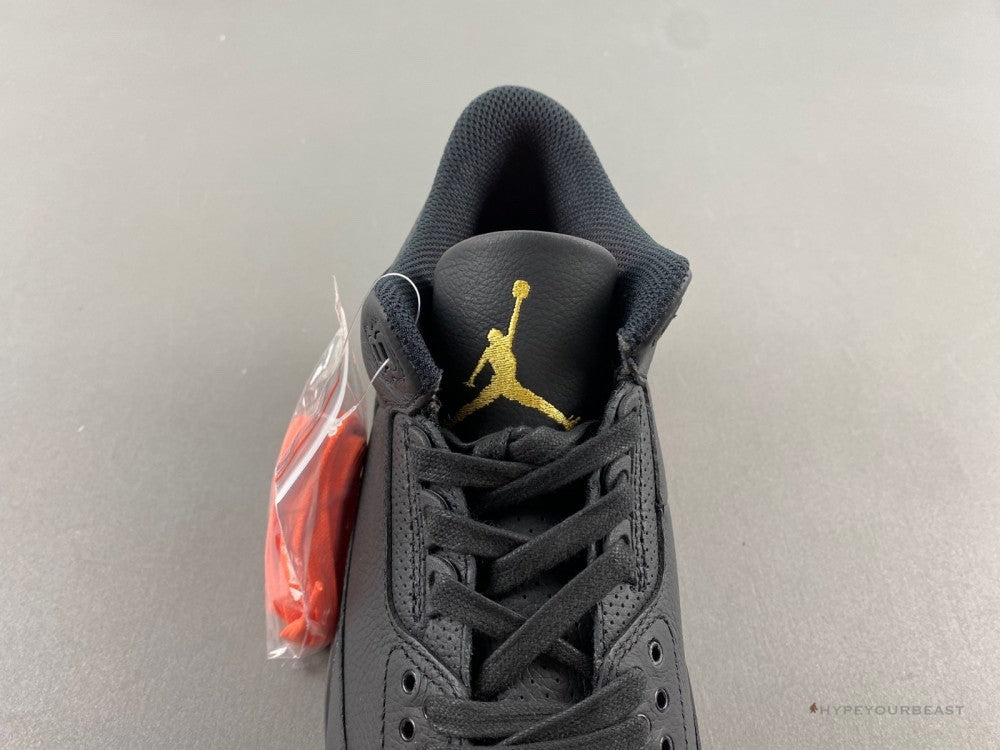 Air Jordan 3 Retro J Balvin 'Rio'
