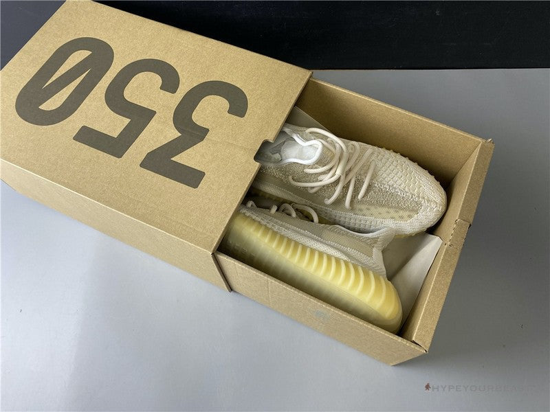 Adidas Yeezy Boost 350 V2 'Natural'