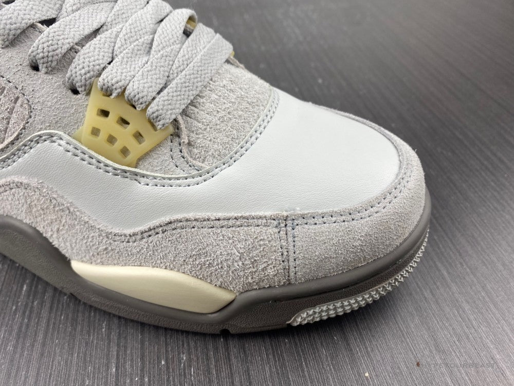 Air Jordan 4 Retro 'Craft Photon Dust'