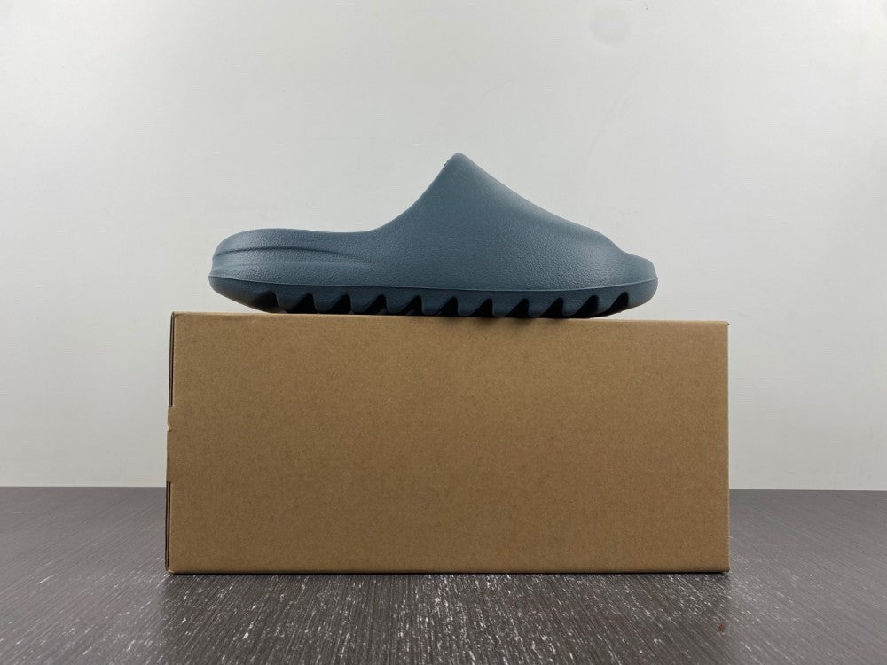 Adidas Yeezy Slide 'Slate Marine'