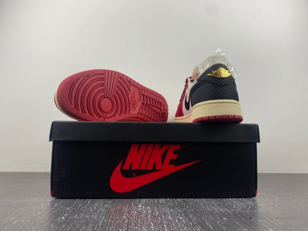 Air Jordan 1 Low OG 'Trophy Room Away'