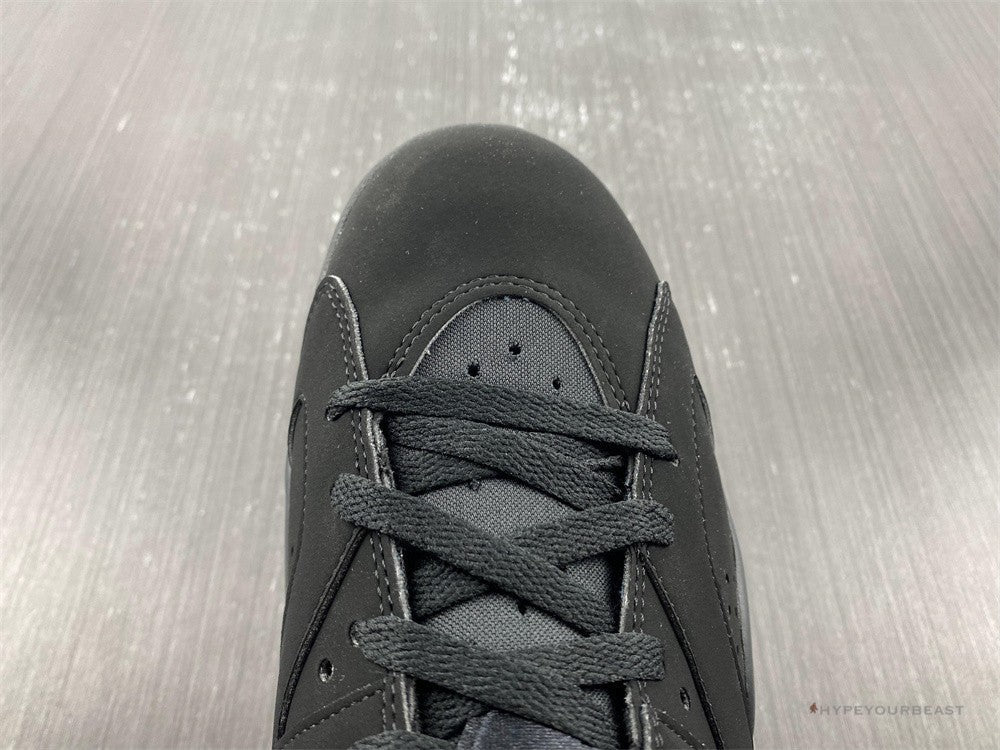 Air Jordan 6 'Chrome 2022'