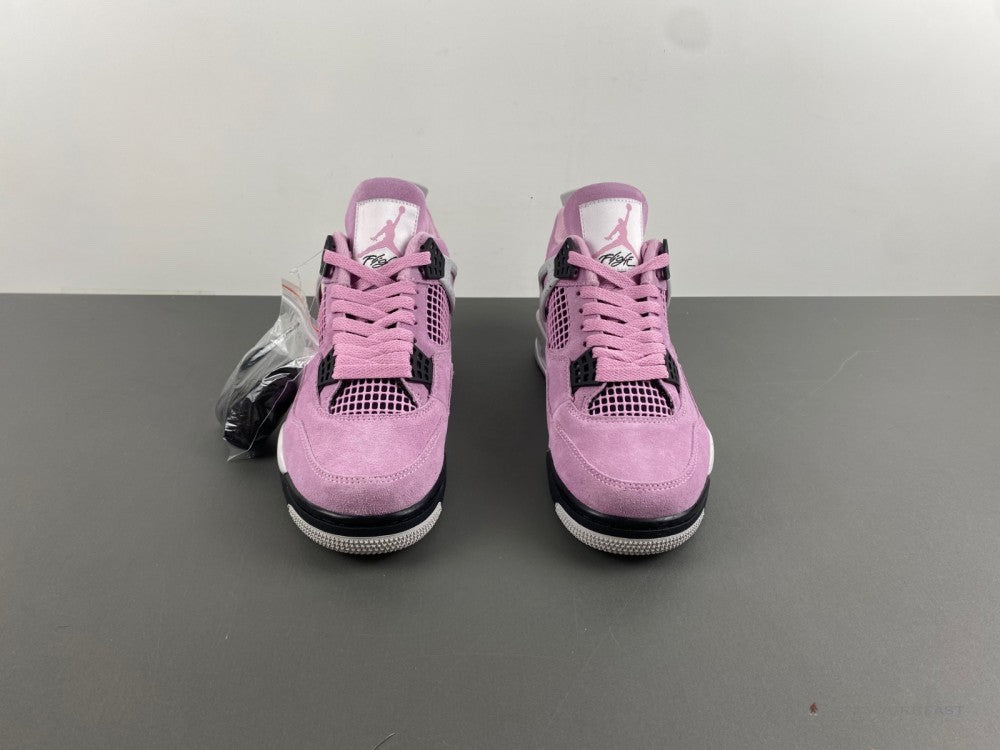 Air Jordan 4 'Orchid'