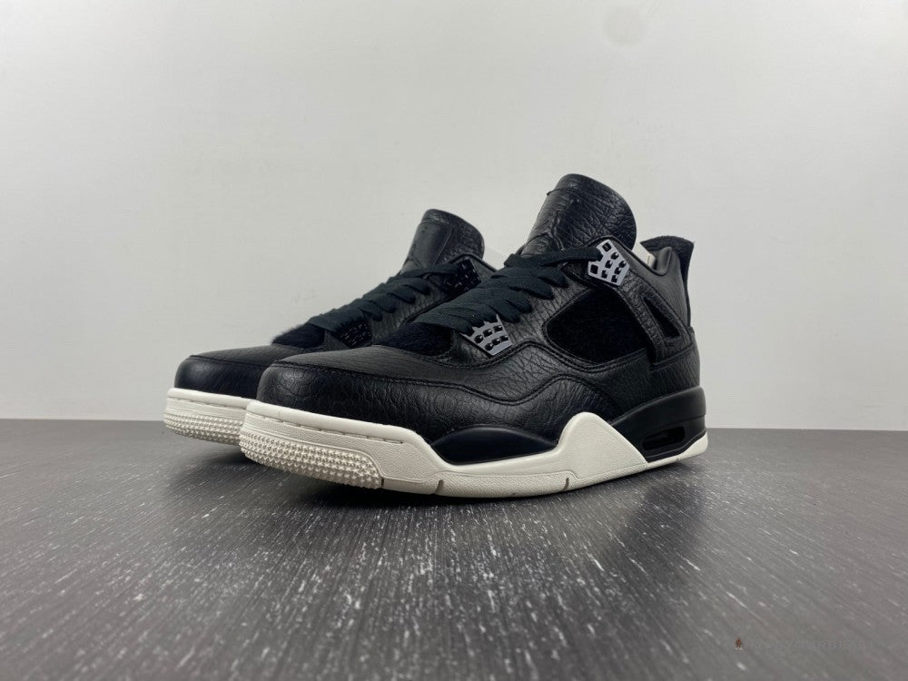 Air Jordan 4 Retro 'Premium Pinnacle'