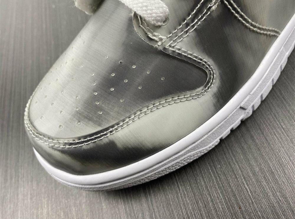 Nike Dunk High 'CLOT X FLUX'