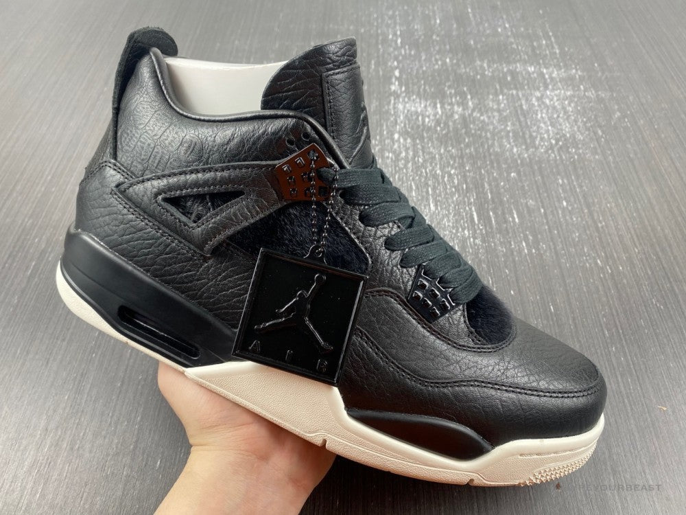 Air Jordan 4 Retro 'Premium Pinnacle'