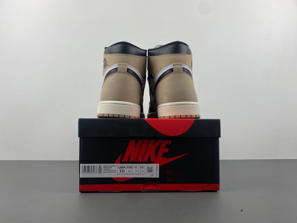 Air Jordan 1 High OG 'Latte'
