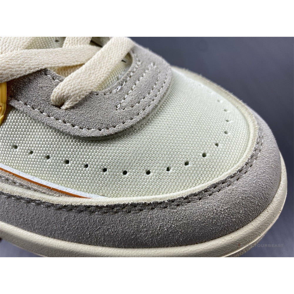 Union LA X Air Jordan 2 Retro SP 'Rattan'