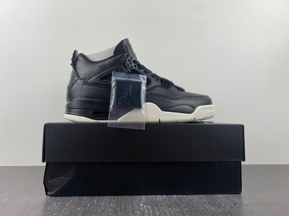 Air Jordan 4 Retro 'Premium Pinnacle'