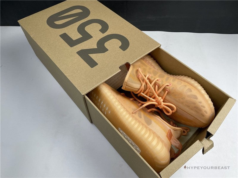 Adidas Yeezy Boost 350 V3 'Mono Clay'