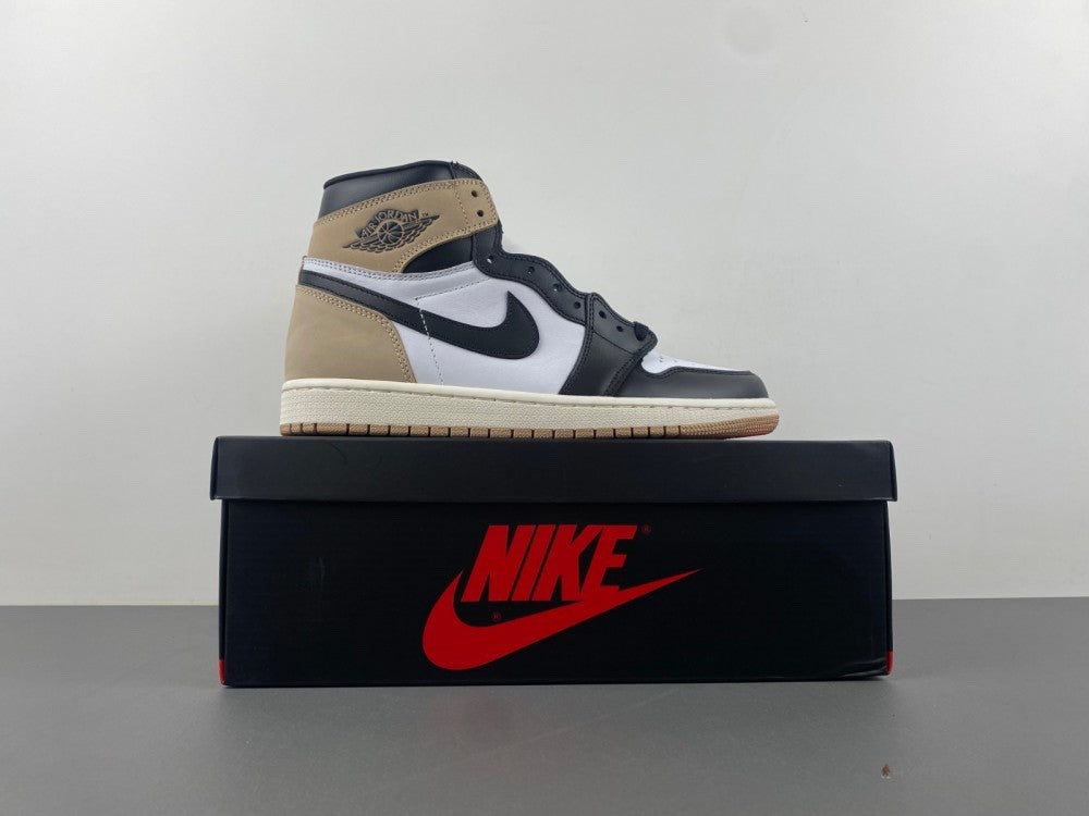Air Jordan 1 High OG 'Latte'