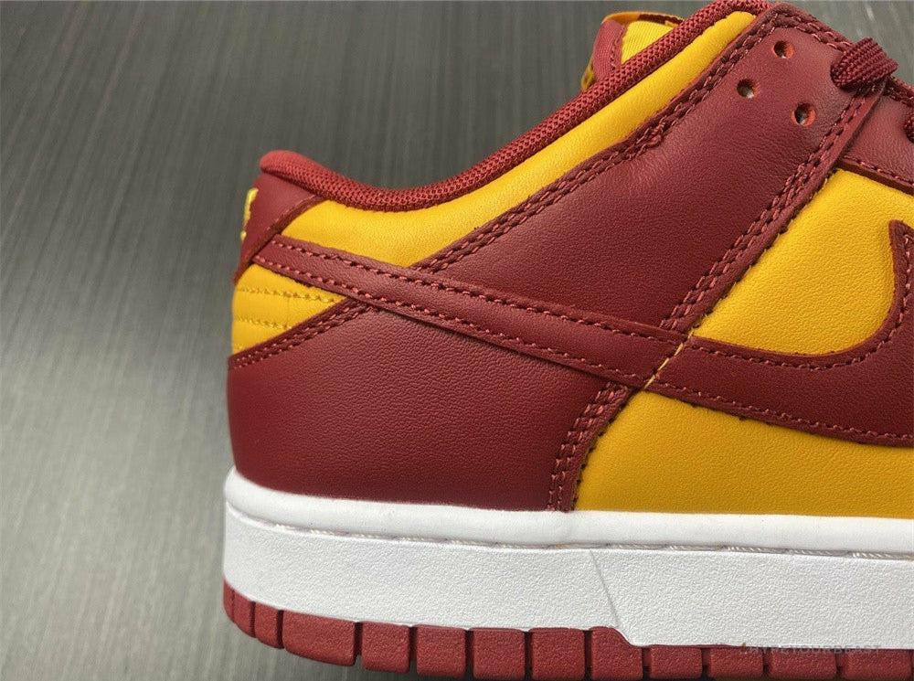 Nike Dunk Low 'Midas Gold'