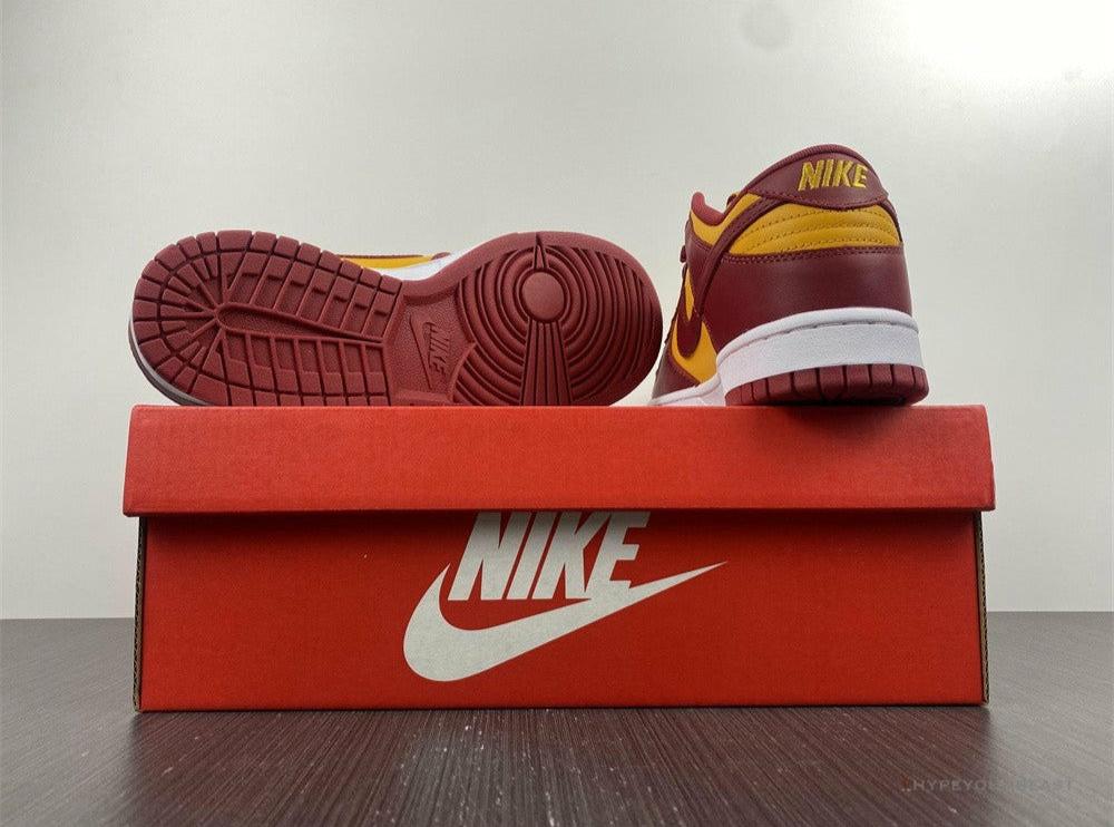 Nike Dunk Low 'Midas Gold'