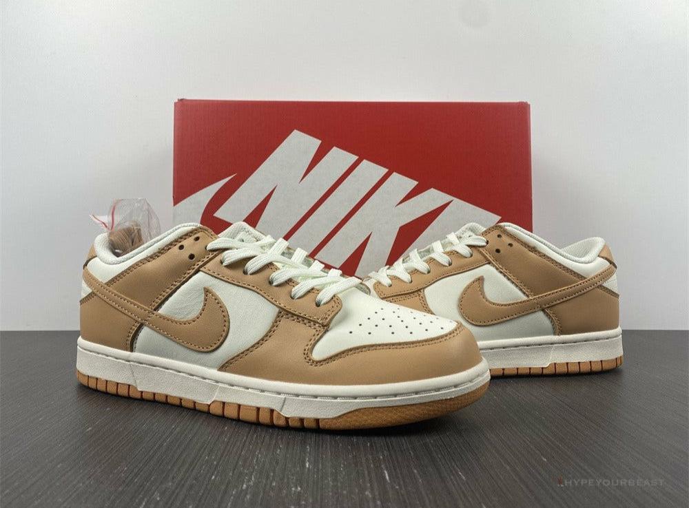 Nike Dunk Low 'Harvest Moon'