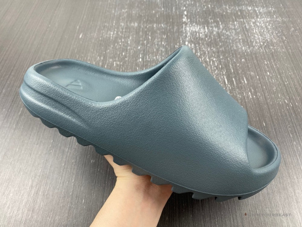 Adidas Yeezy Slide 'Slate Marine'