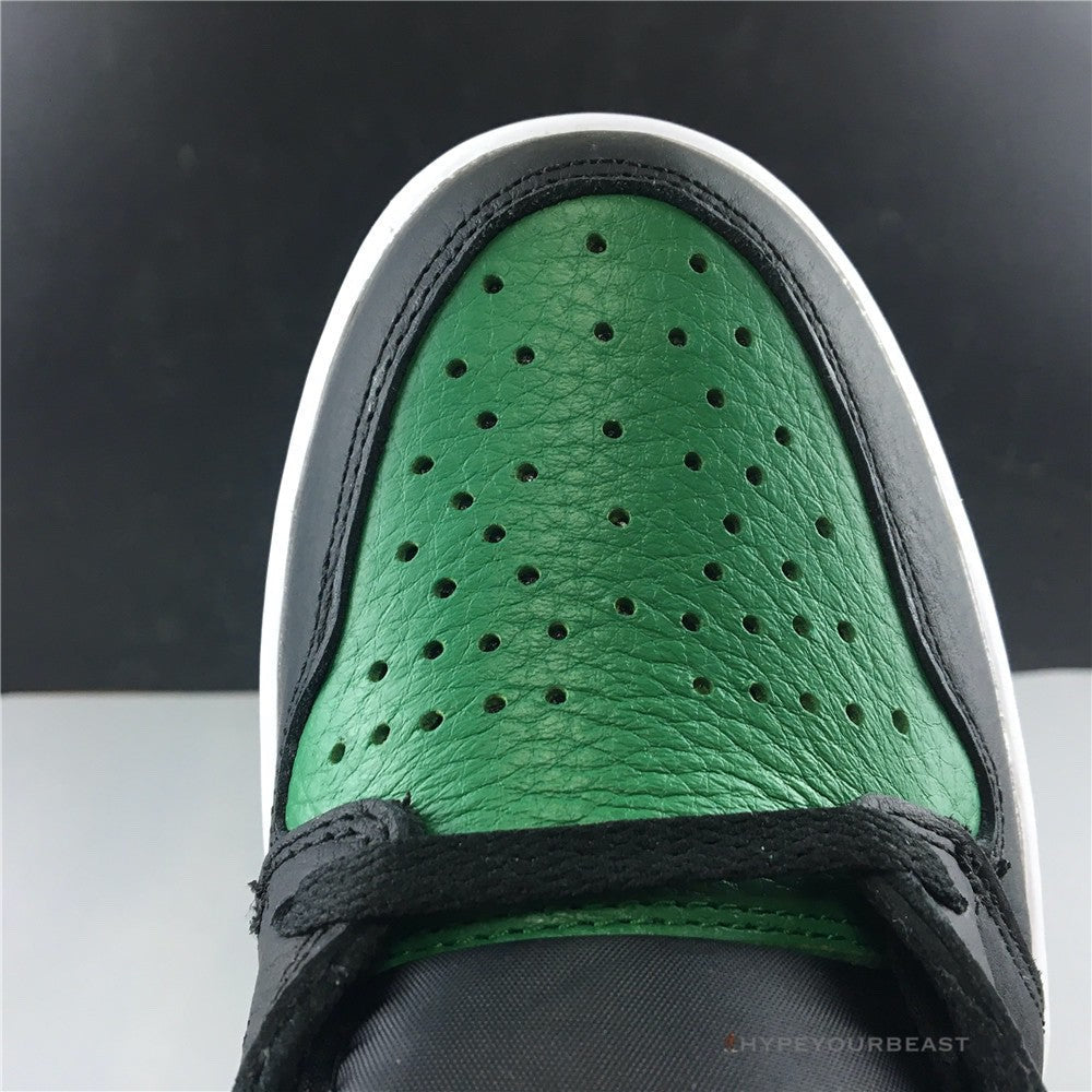 Air Jordan 1 Retro High OG "Pine Green"