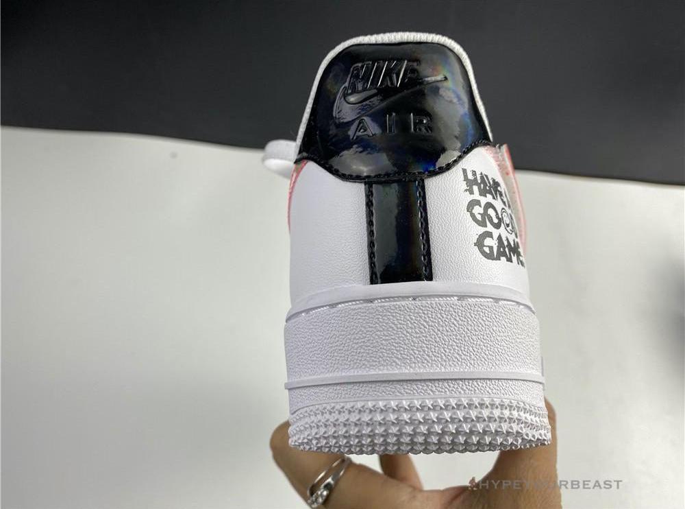 Nike Air Force 1 Low 'Good Game'