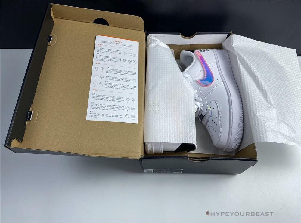 Nike Air Force 1 Low 'Good Game'