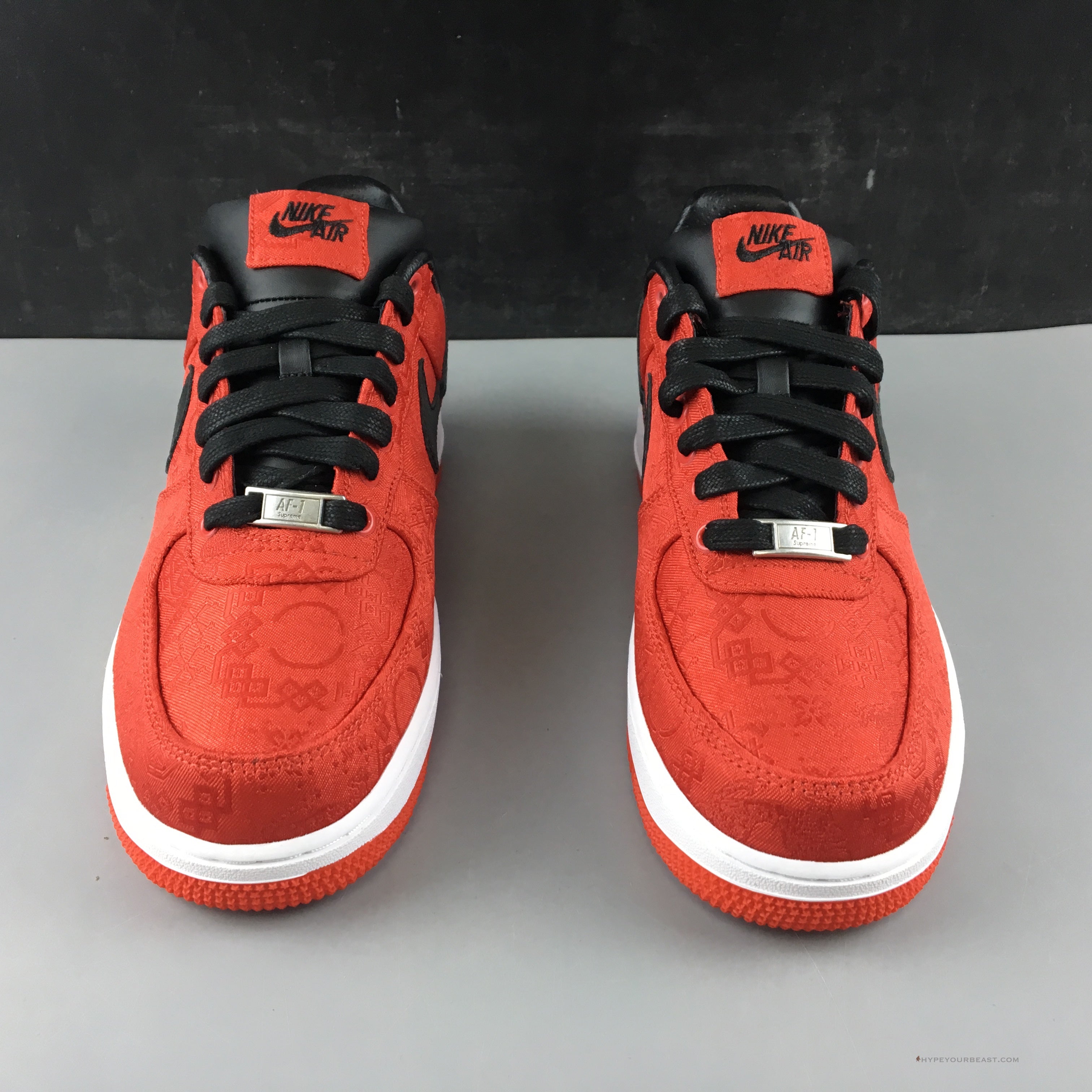 Nike Air Force 1 Low 1World X CLOT