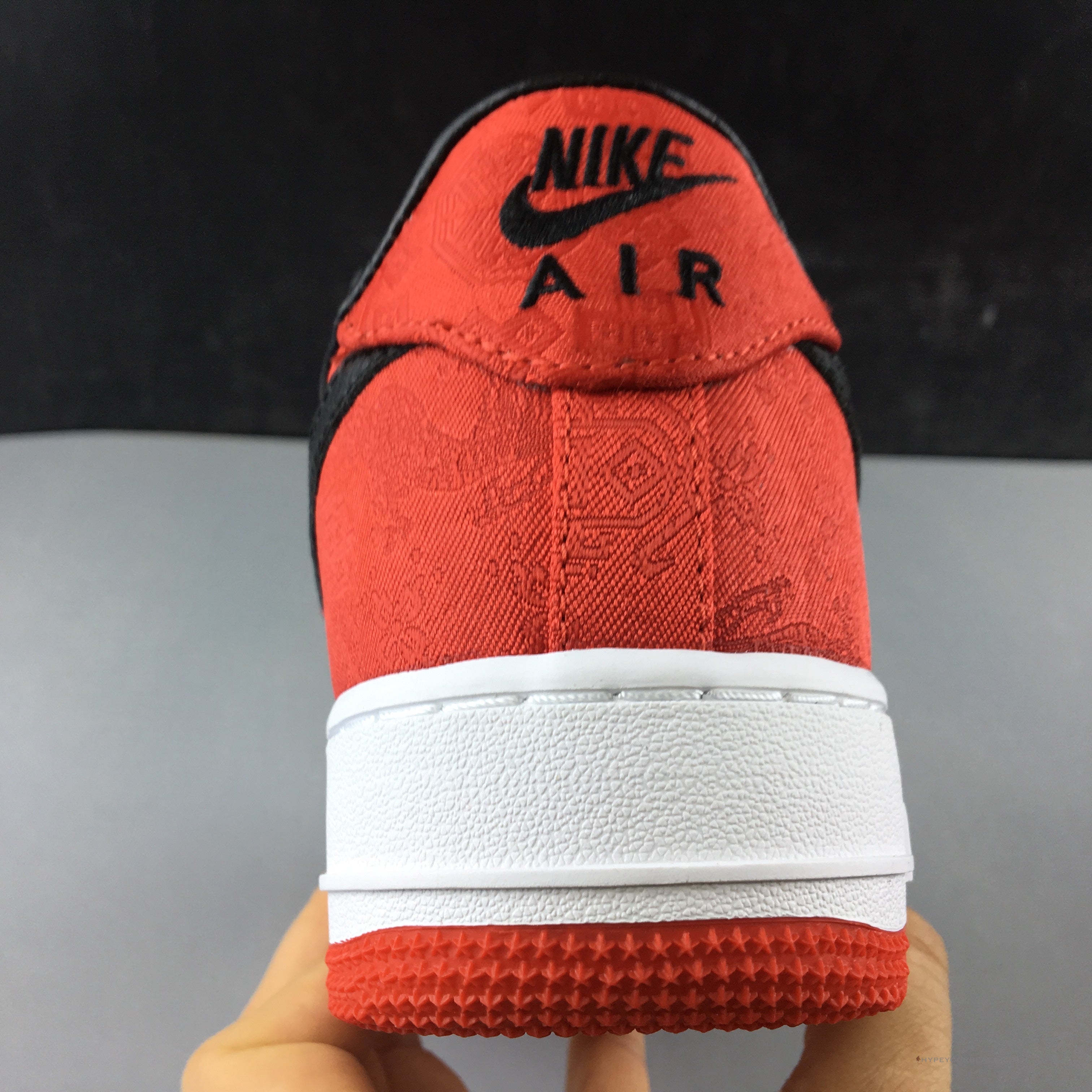Nike Air Force 1 Low 1World X CLOT
