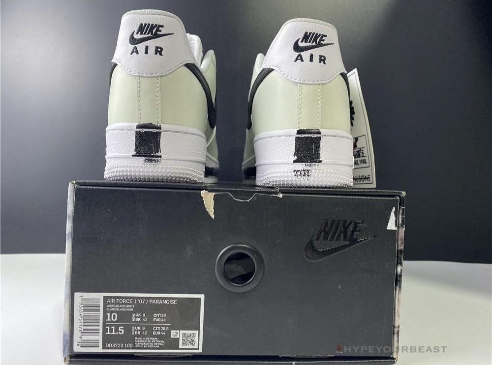 Nike Air Force 1 'Para-Noise 2'