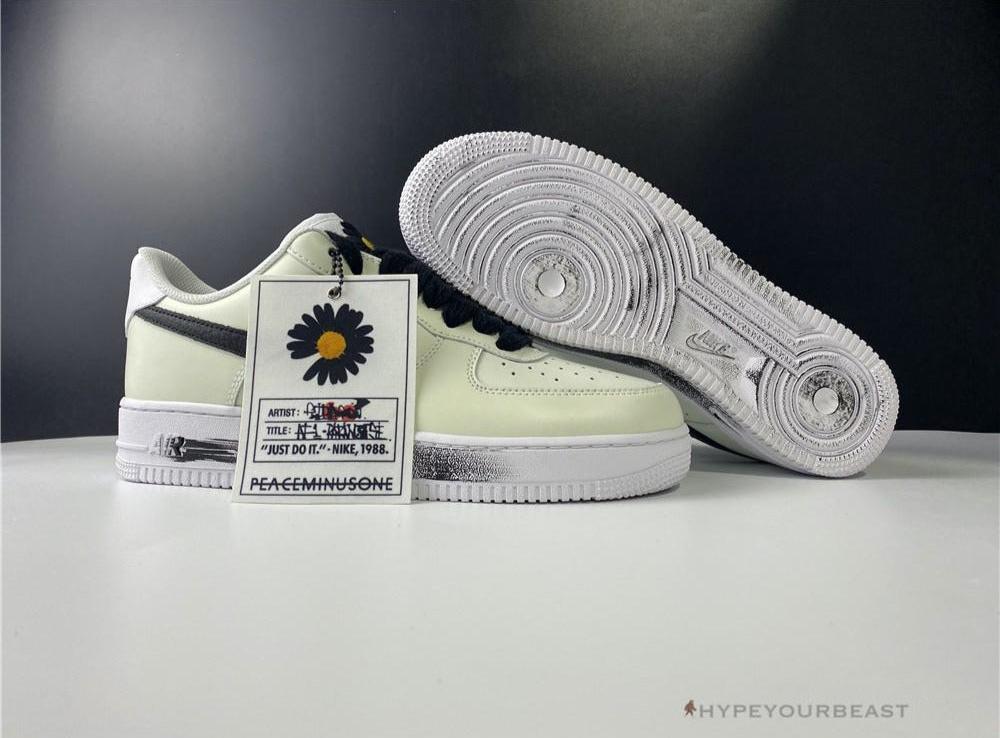 Nike Air Force 1 'Para-Noise 2'
