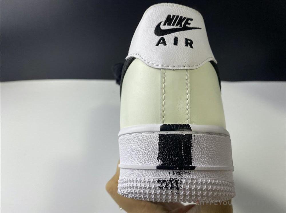 Nike Air Force 1 'Para-Noise 2'