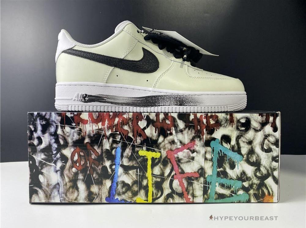 Nike Air Force 1 'Para-Noise 2'