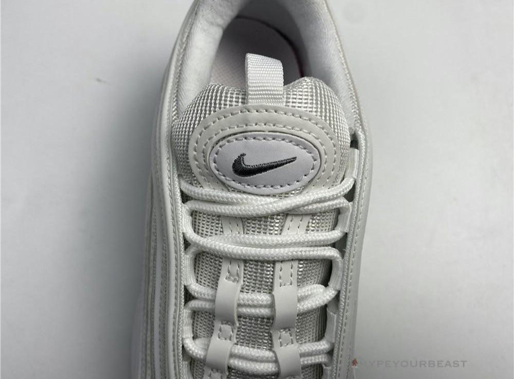 Nike Air Max 97 Golf White