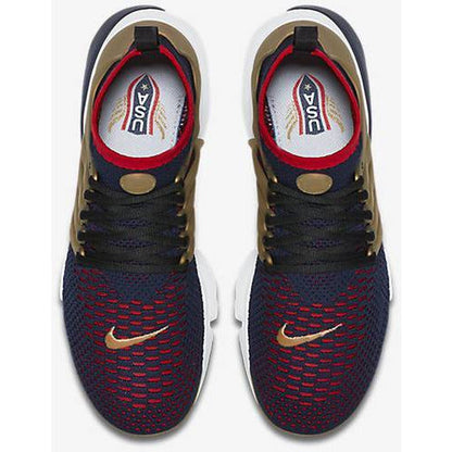 Air Presto Ultra Flyknit 'Olympic'