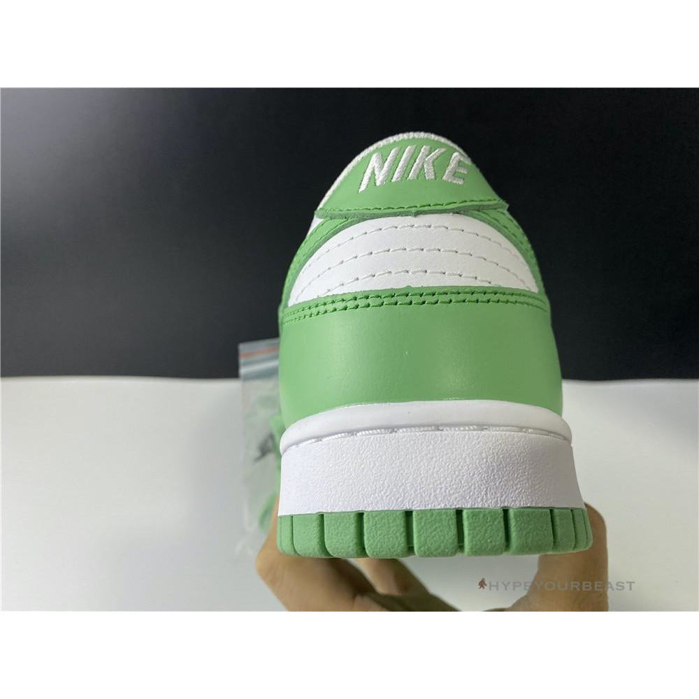 Nike SB Dunk Low 'Green / White'