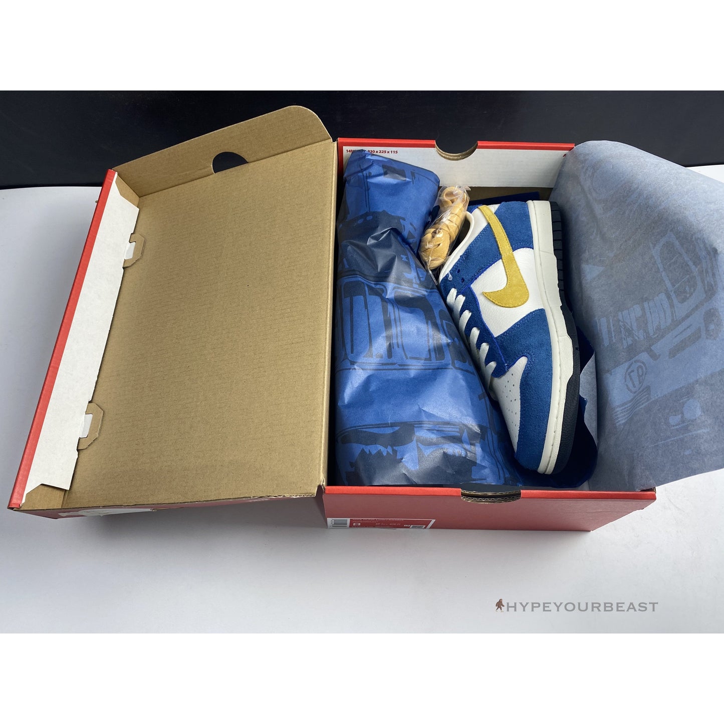 Nike SB Dunk Low Kasina